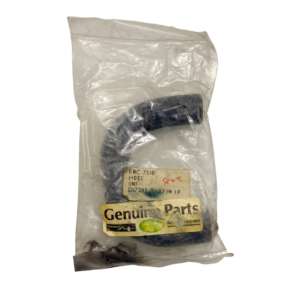 Hose Thermostat Housing ERC7510